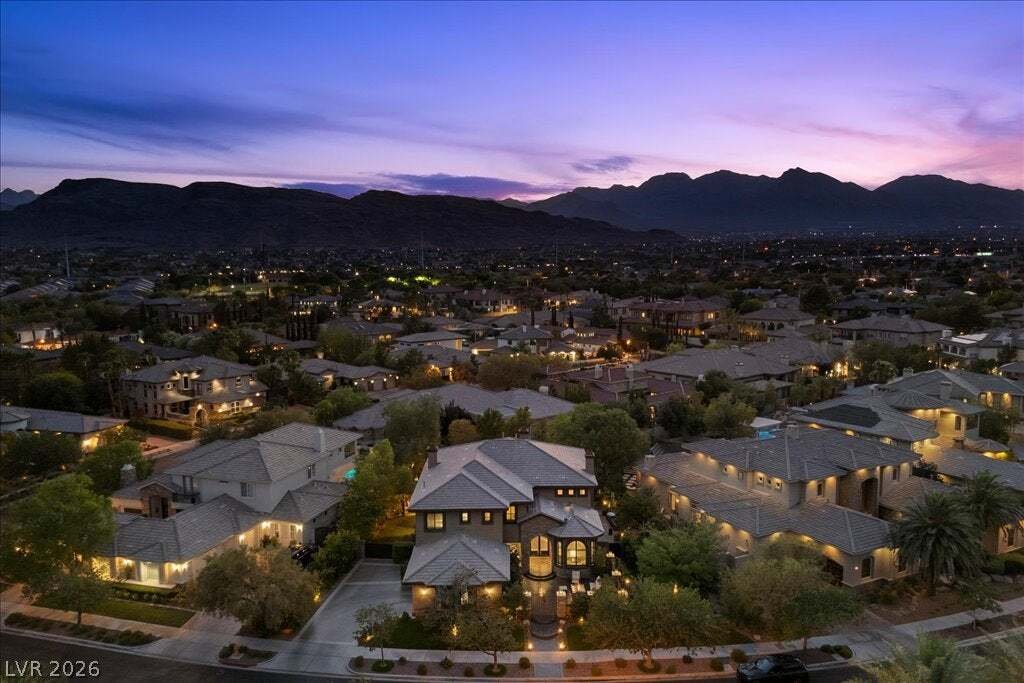 House in Las Vegas, Nevada, United States 2 - 18987699
