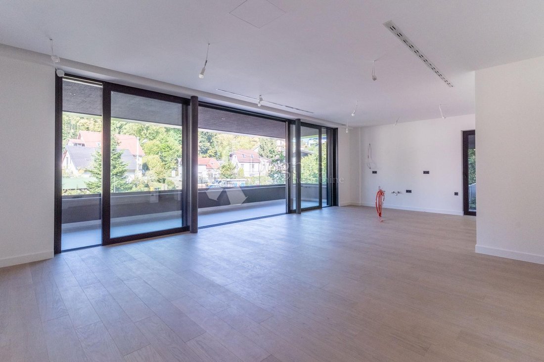 Appartement à Kraljevec, Zagreb, Comitat de Zagreb 3 - 18935302