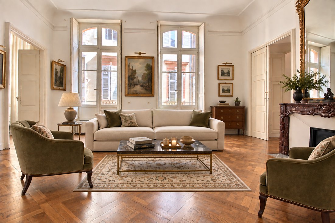 Apartment in Saint Cyprien, Toulouse, France 2 - 16497326