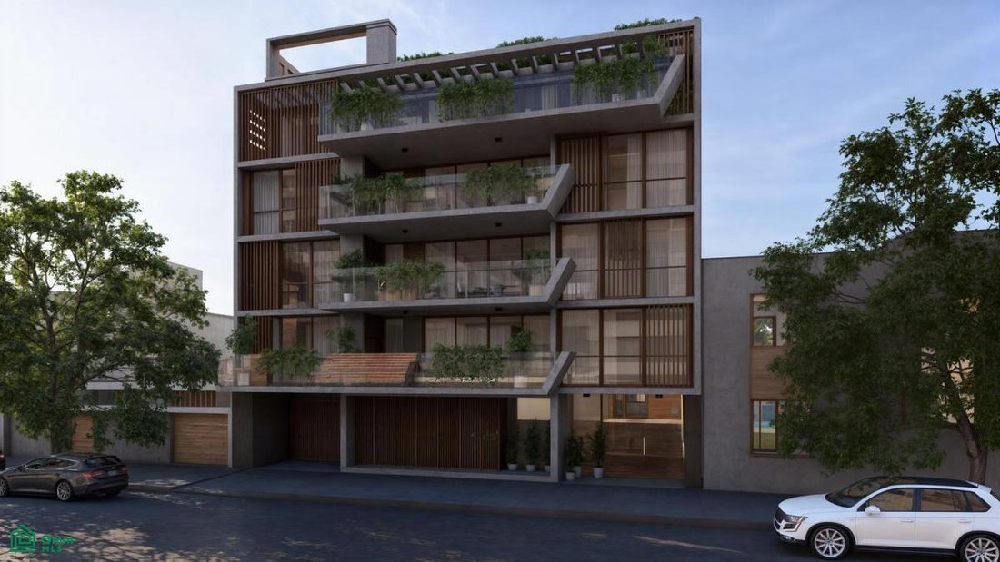 Condo in Buenos Aires, Buenos Aires, Argentina 2 - 18987518
