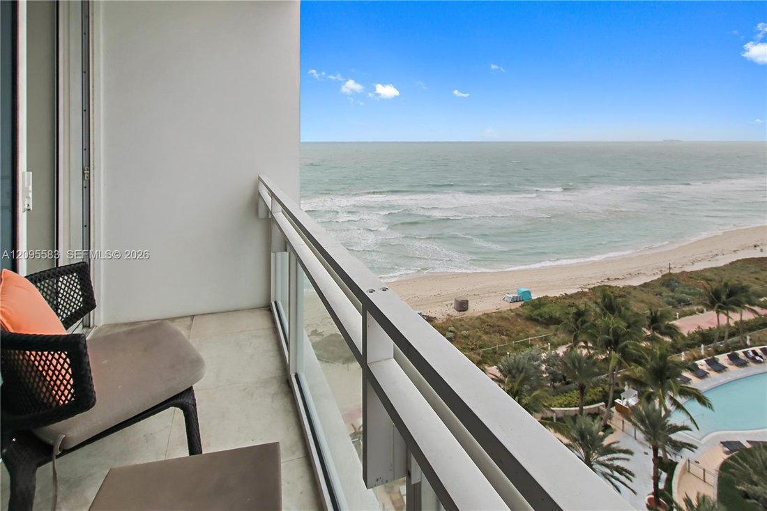 Condo in Miami Beach, Florida, United States 1 - 18989351