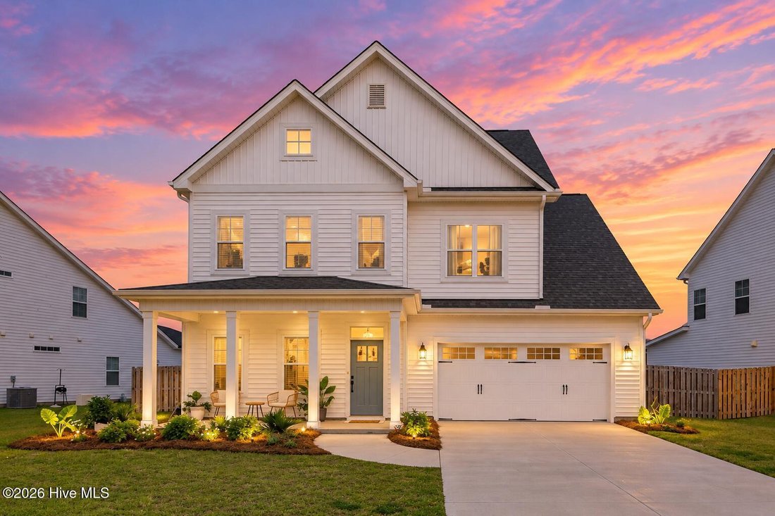 House in Hampstead, North Carolina, United States 2 - 18988665