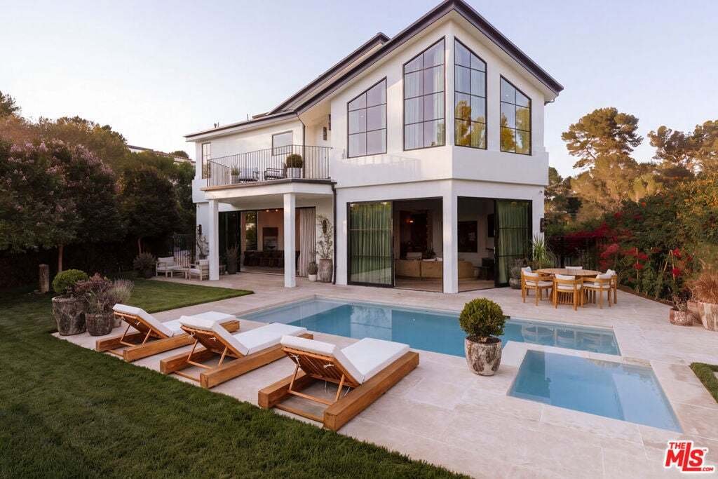 House in Beverly Hills, California, United States 1 - 18988081
