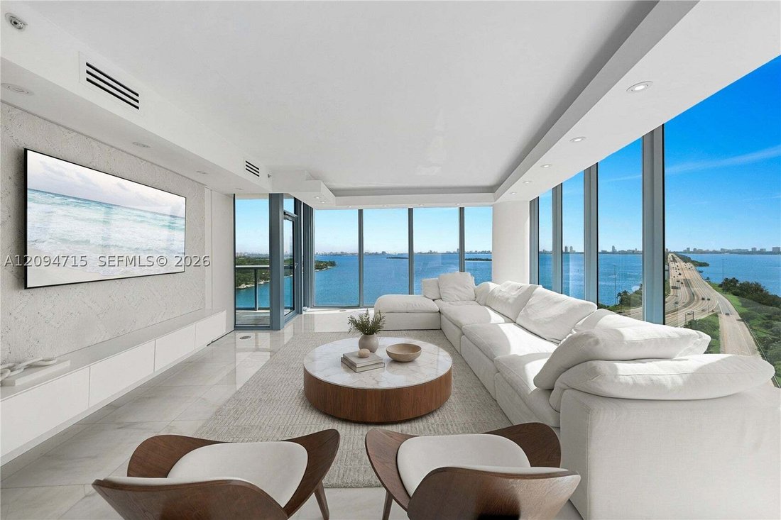 Condo in Miami, Florida, United States 5 - 18988278