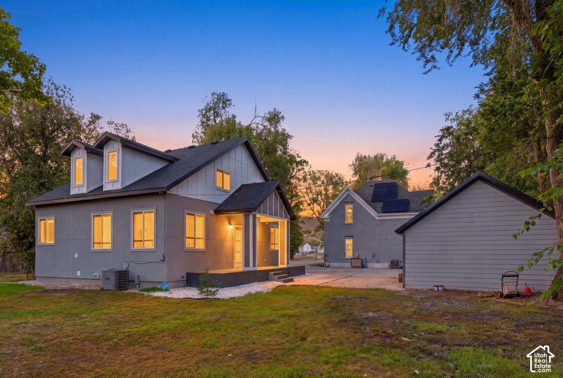 House in Salt Lake City, Utah, United States 1 - 18988451