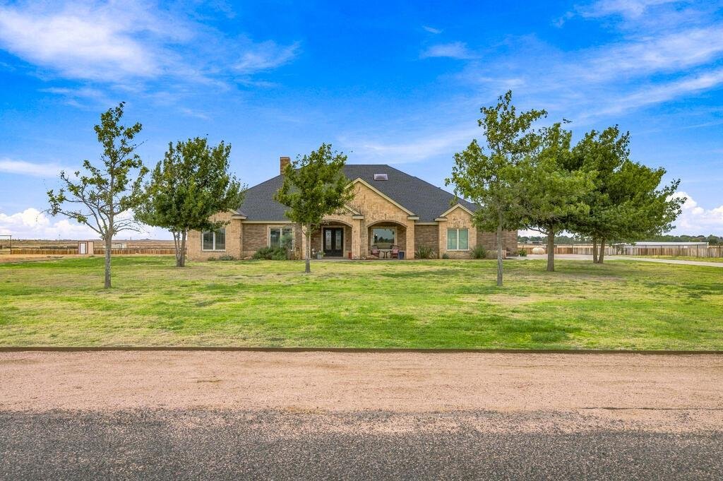 Haus in Midland, Texas, Vereinigte Staaten 1 - 18945724