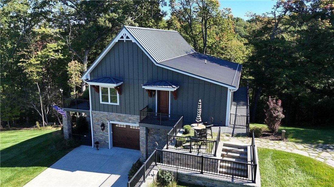 House in Roaring Gap, North Carolina, United States 5 - 18988031