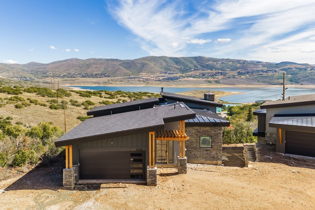 House in Heber City, Utah, United States 2 - 18610345