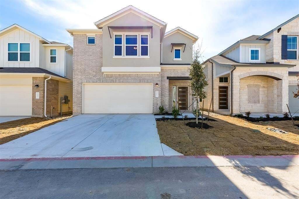 House in Austin, Texas, United States 1 - 18988504