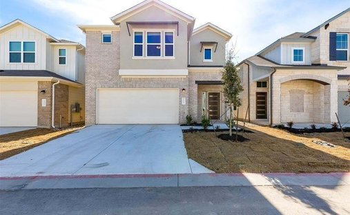 Haus in Austin, Texas, Vereinigte Staaten 1