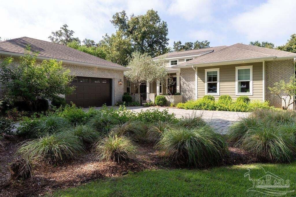 House in Gulf Breeze, Florida, United States 5 - 18987757