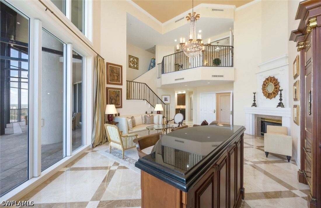 Condo in Naples, Florida, United States 3 - 18987636