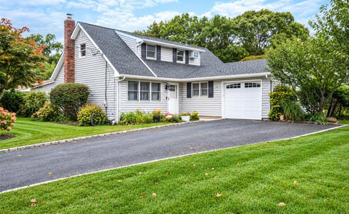 House in Farmingville, New York, United States 1
