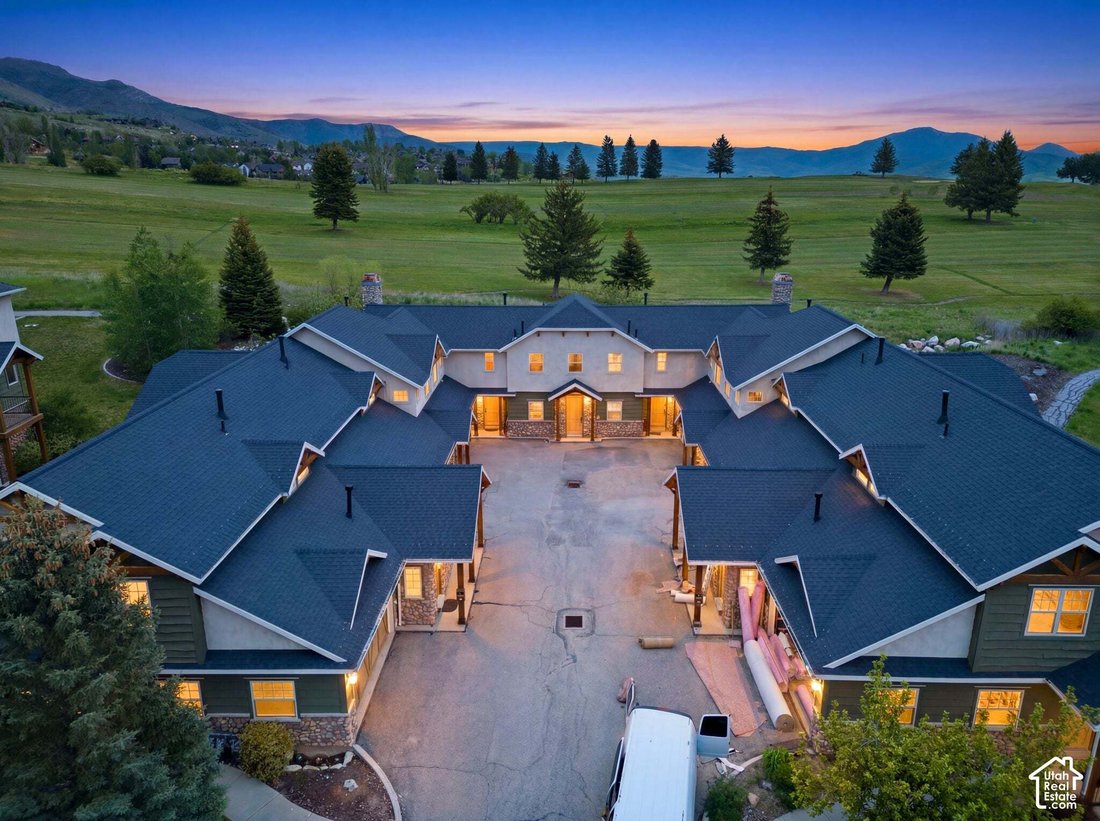 Residenza a Eden, Utah, Stati Uniti 2 - 17925383