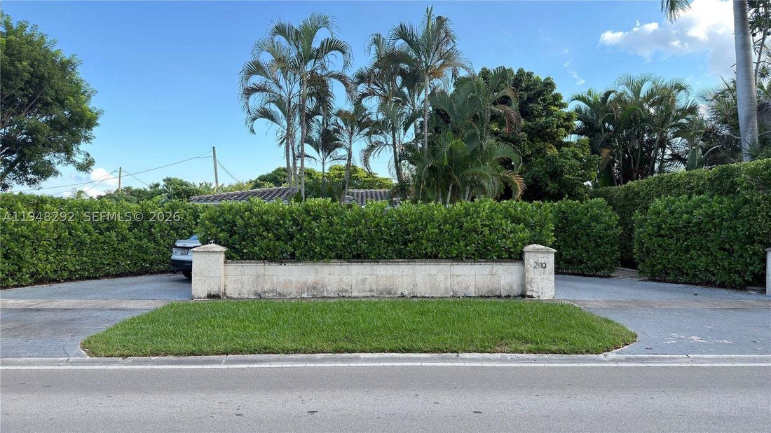Haus in North Miami Beach, Florida, Vereinigte Staaten 3 - 16959129