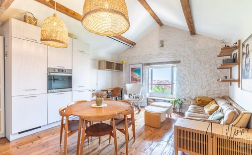 Appartamento a Biarritz, Nuova Aquitania, Francia 1
