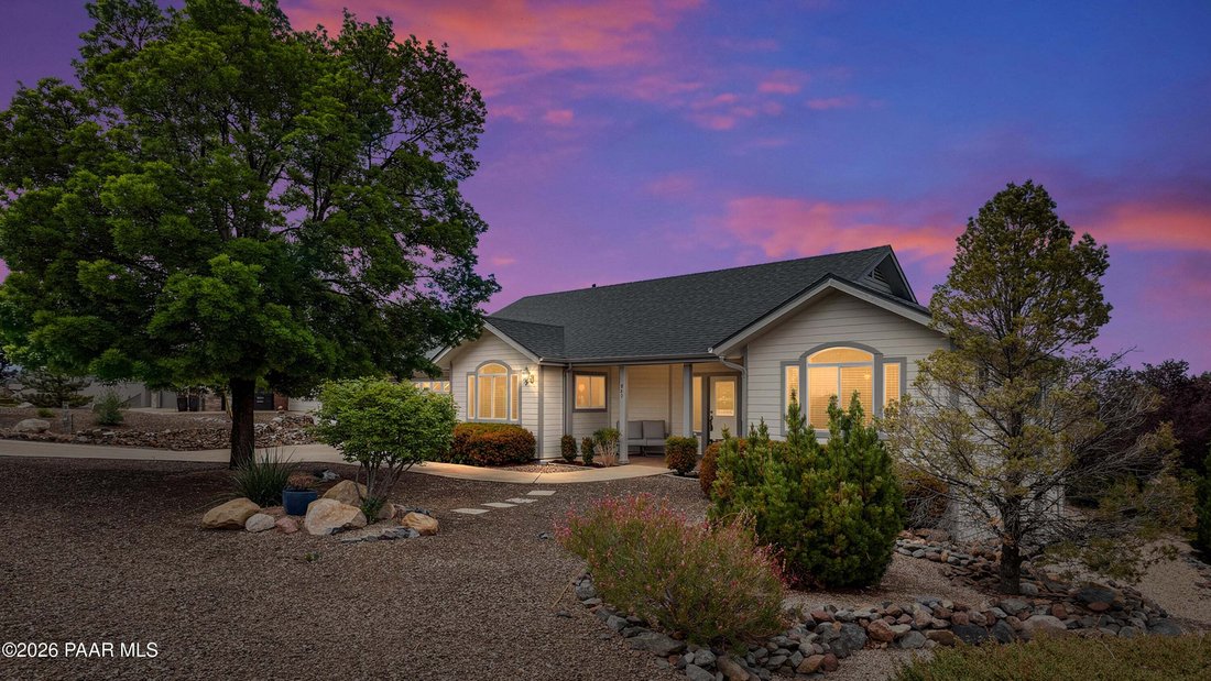 House in Prescott, Arizona, United States 1 - 17898284