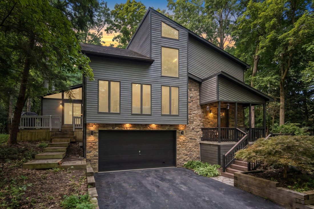 House in Lithopolis, Ohio, United States 1 - 18988217