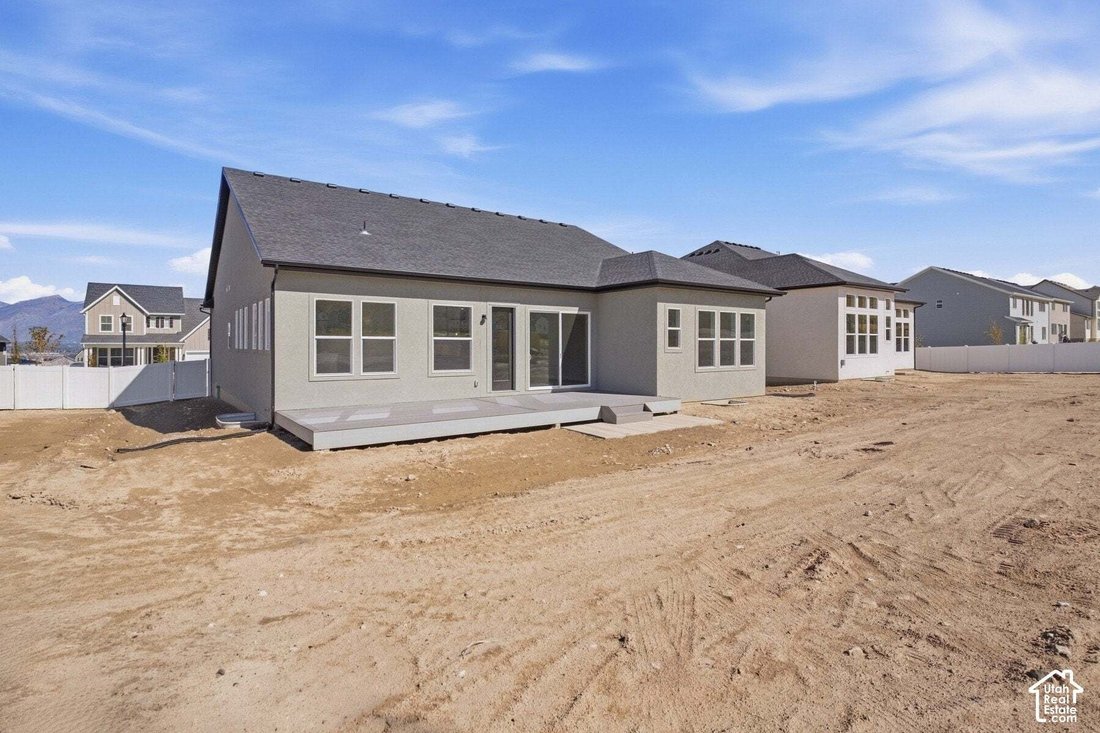 House in Saratoga Springs, Utah, United States 5 - 18988463