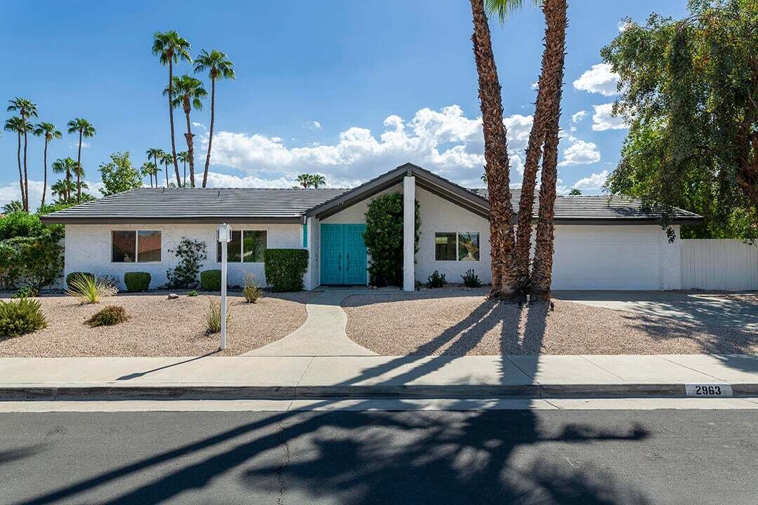 House in Palm Springs, California, United States 5 - 18987775