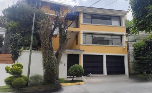House in Rincón Verde, State of Mexico, Mexico 1