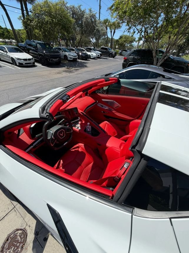 Coupe in Boynton Beach, FL, United States 5 - 18990093
