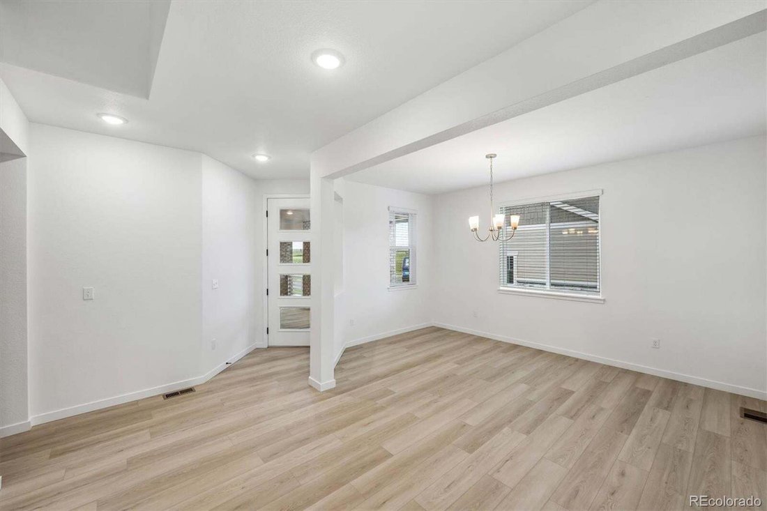 House in Aurora, Colorado, United States 3 - 18987912