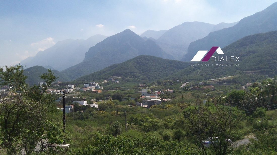 Land in Monterrey, Nuevo Leon, Mexico 2 - 18989534