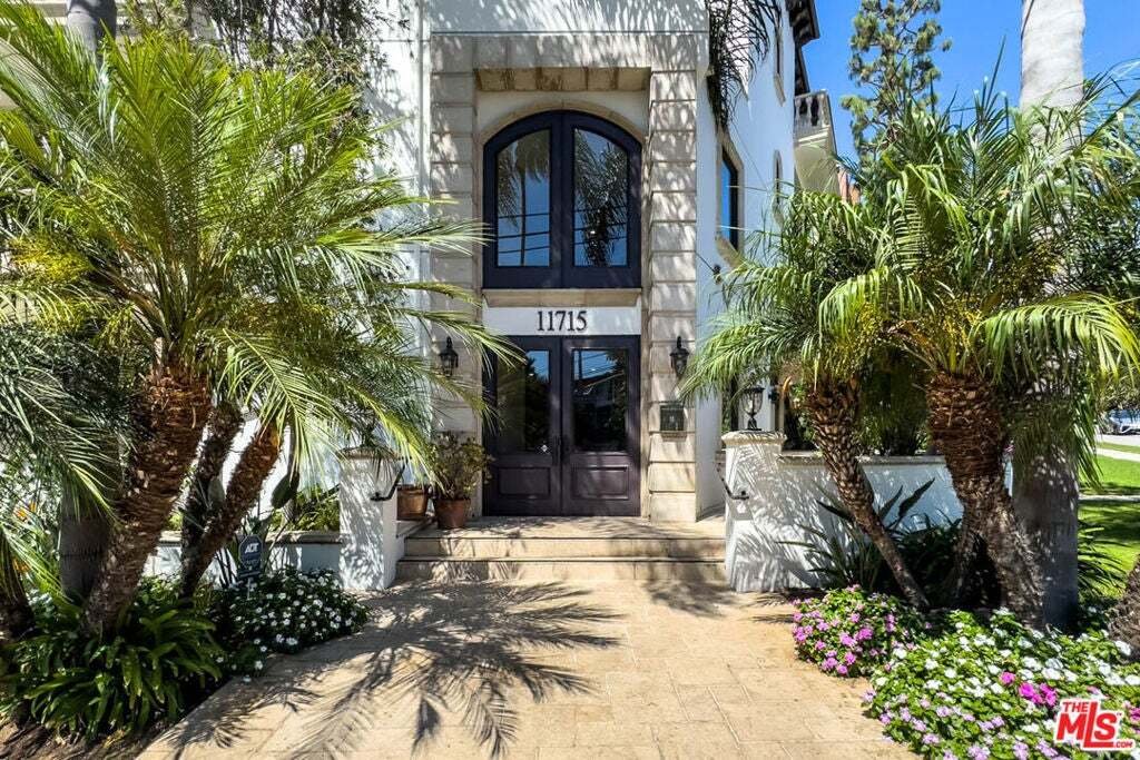 Condo in Los Angeles, California, United States 2 - 18988118