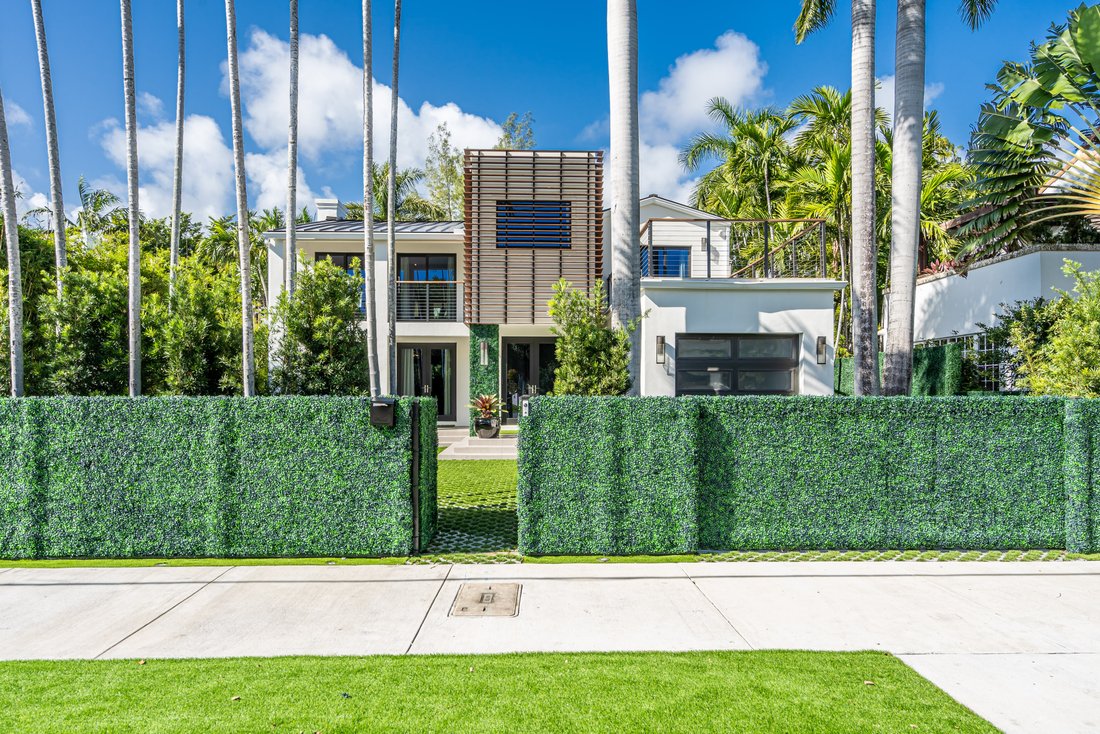 House in Miami Beach, Florida, United States 3 - 18987278