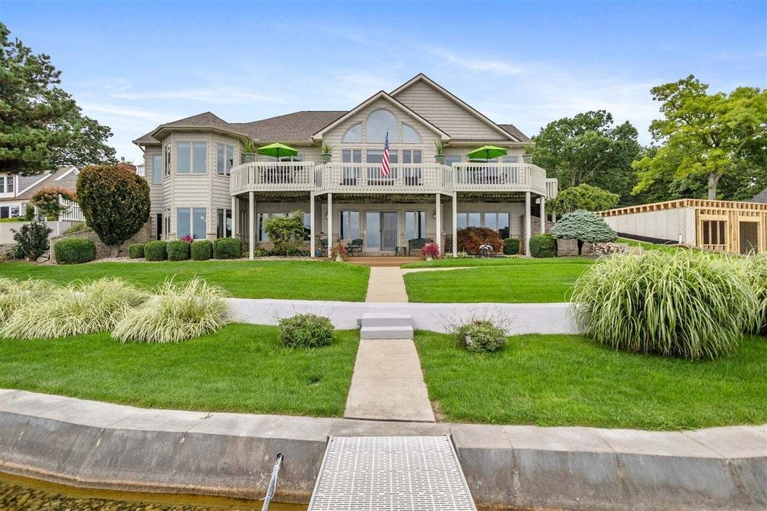 House in Coldwater, Michigan, United States 3 - 18988929