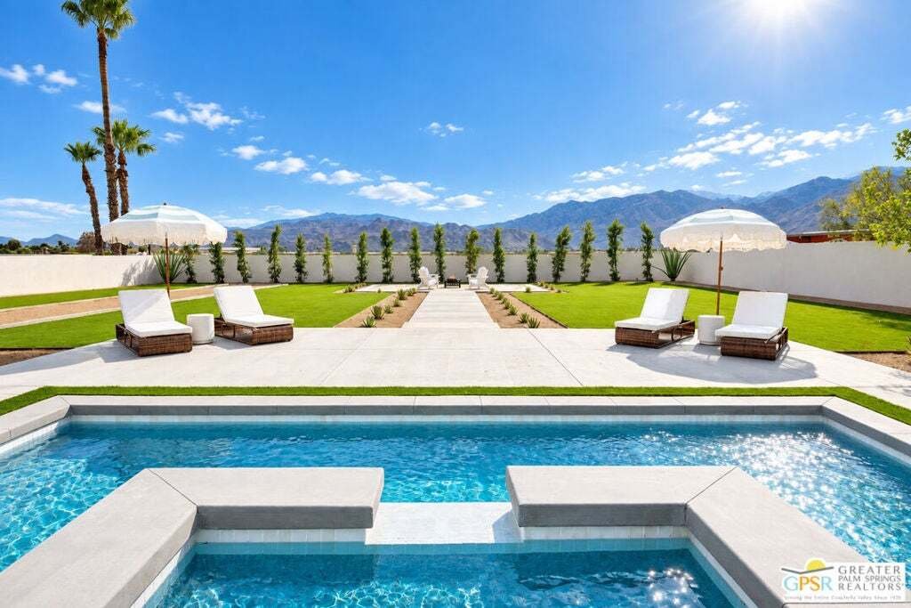 House in Palm Springs, California, United States 1 - 18988085