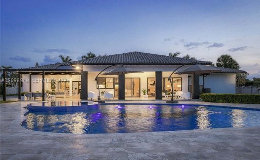 Casa a Miami Lakes, Florida, Stati Uniti 1