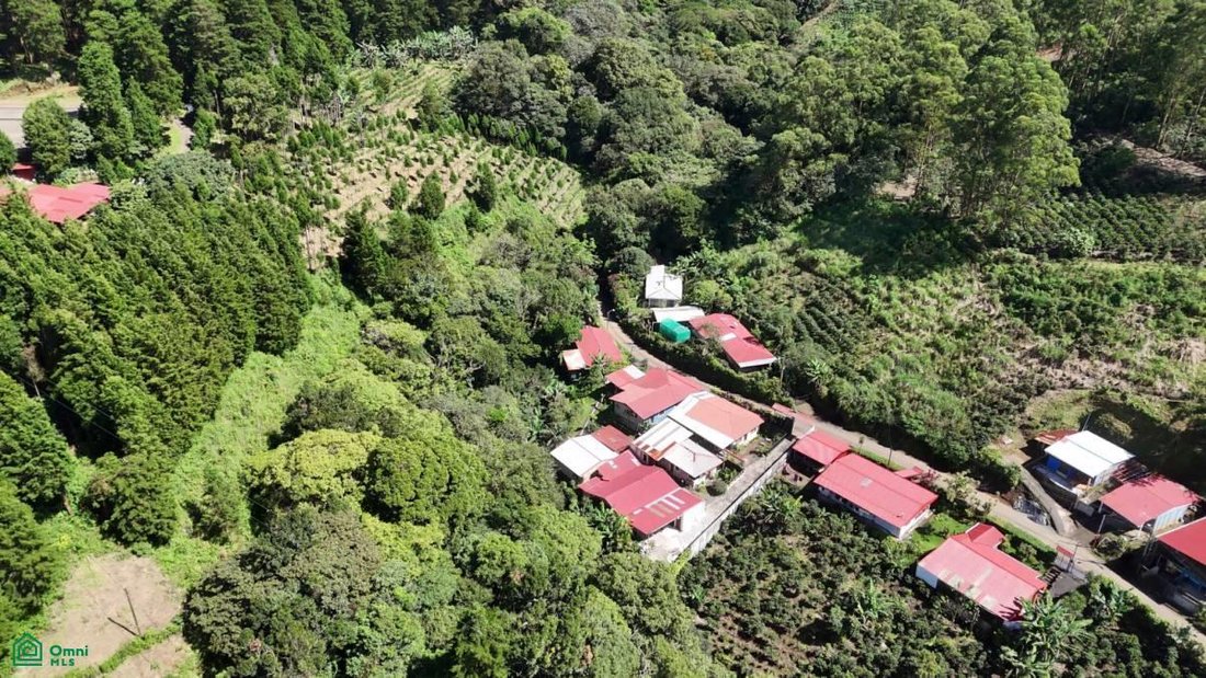 Land in Grecia, Guanacaste Province, Costa Rica 5 - 17804206