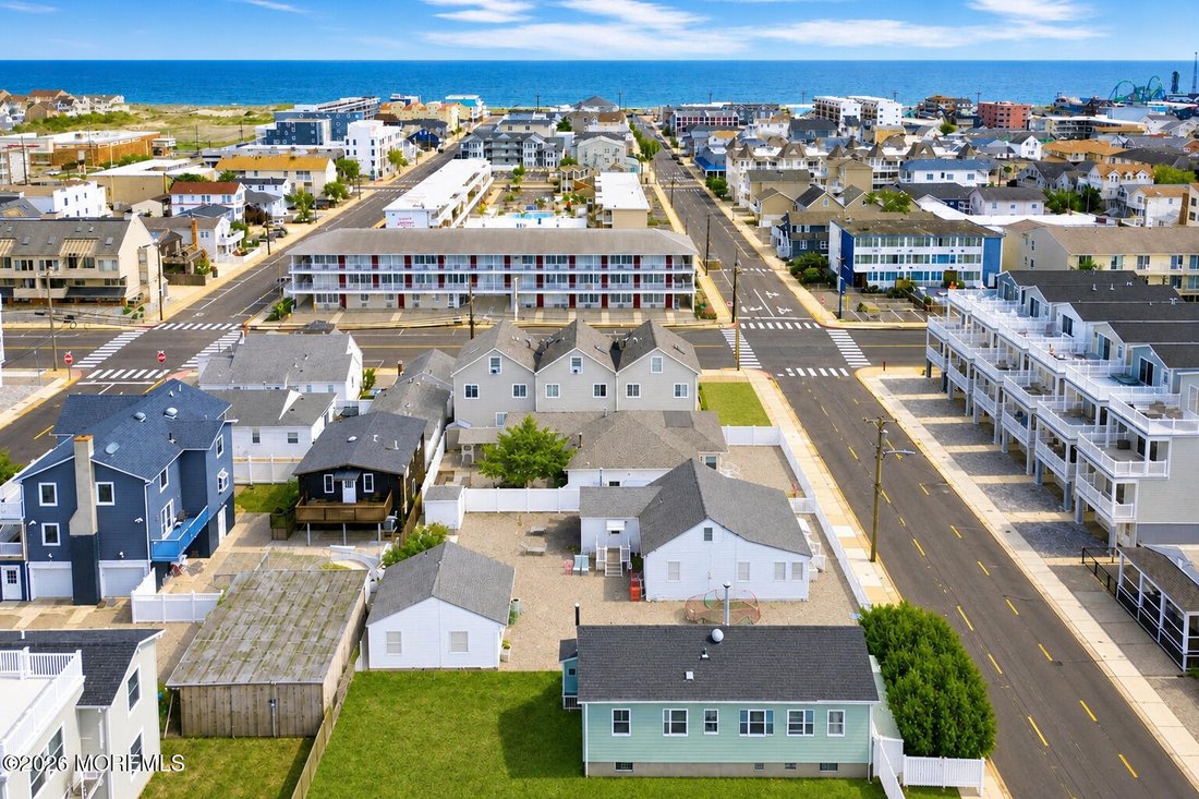 House in Seaside Heights, New Jersey, United States 4 - 18988452