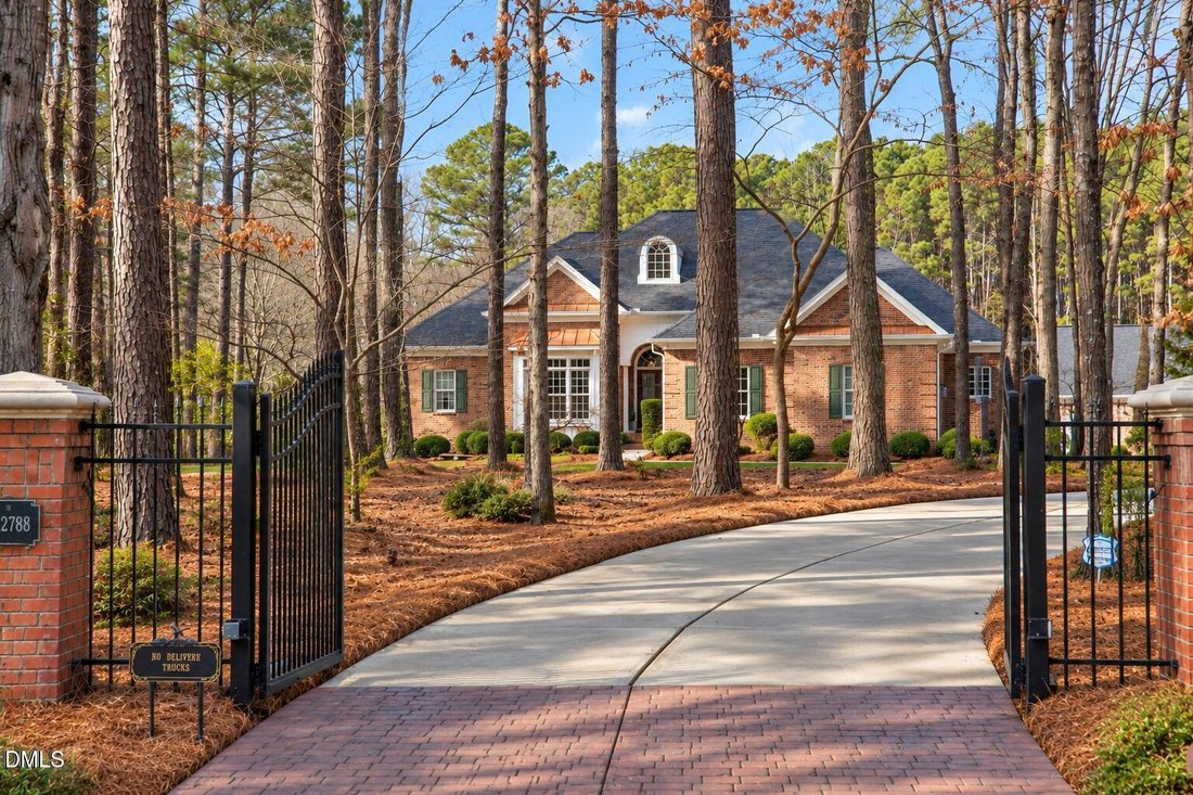 House in Apex, North Carolina, United States 1 - 18990501