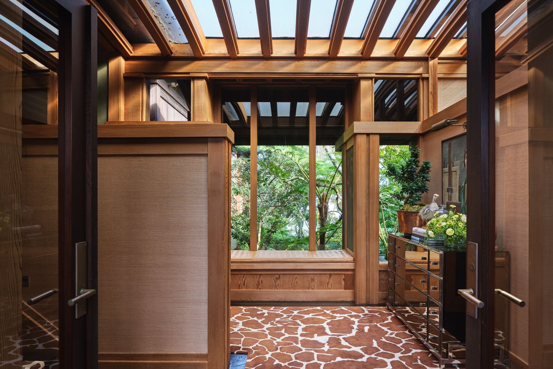 House in San Francisco, California, United States 3 - 18987075