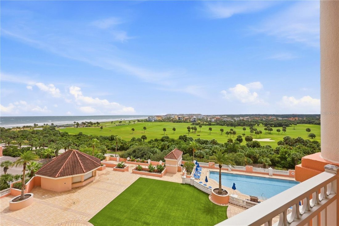 Condo in Palm Coast, Florida, United States 3 - 18988404