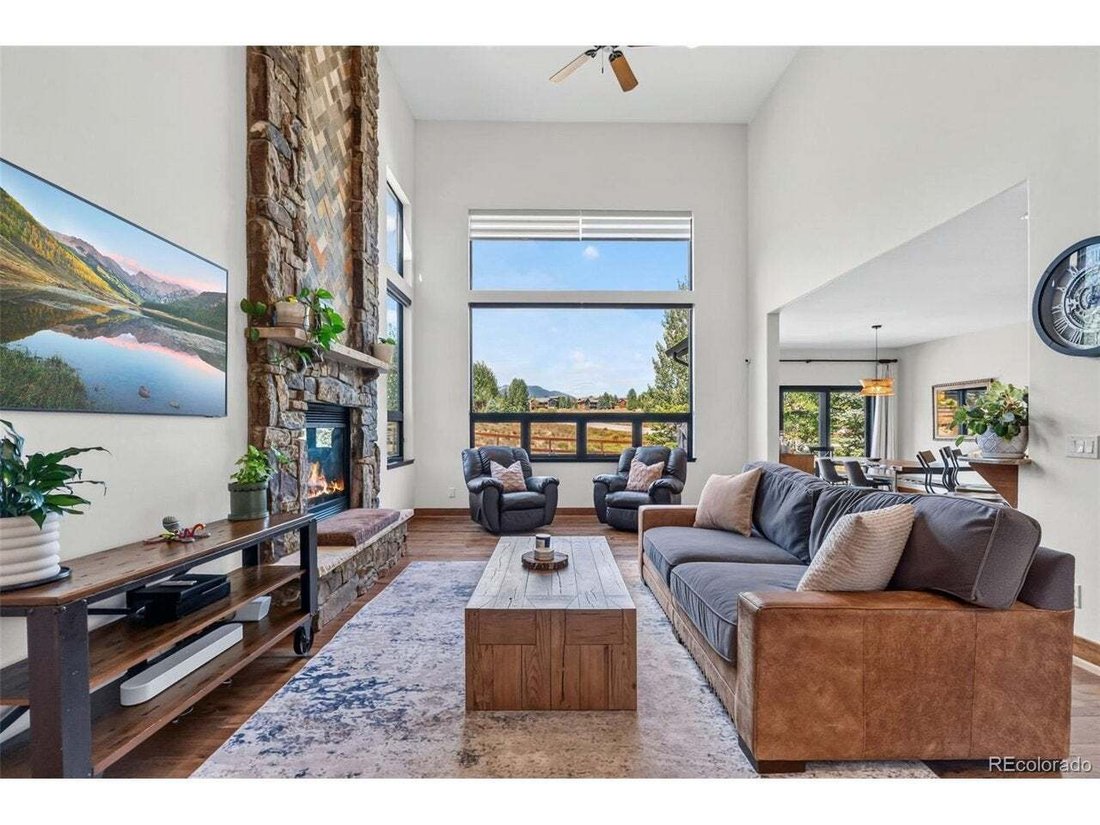 House in Dillon, Colorado, United States 5 - 18987745