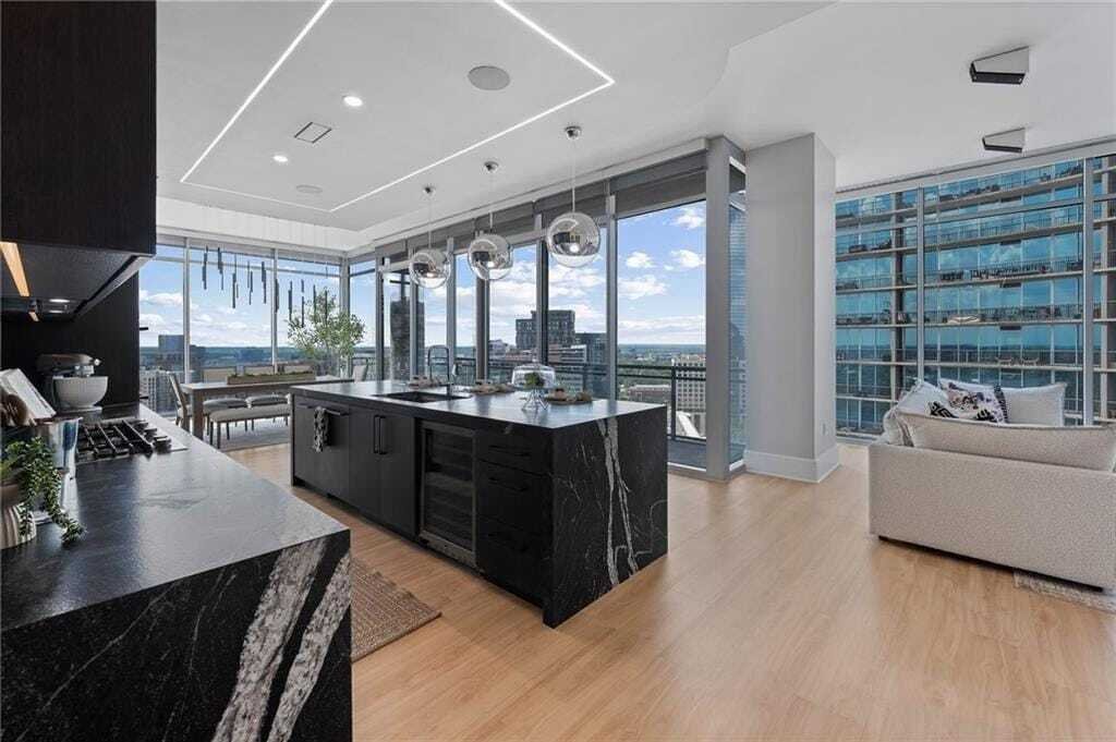 Condo in Atlanta, Georgia, United States 4 - 18990554