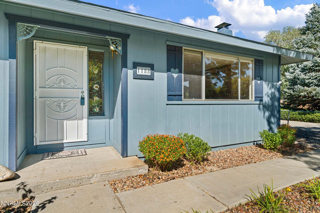 House in Gardnerville, Nevada, United States 3 - 18988030