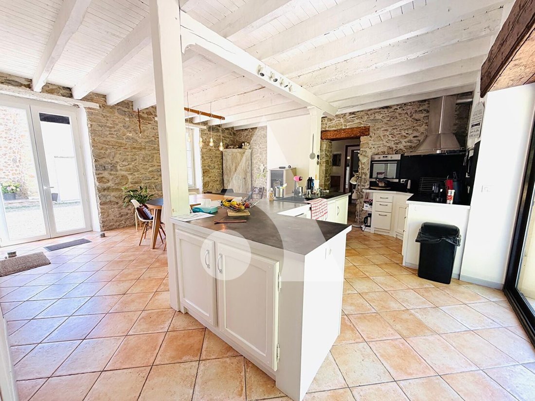 House in Ladern-sur-Lauquet, Occitania, France 5 - 18990594