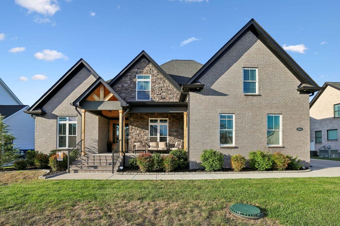 House in Murfreesboro, Tennessee, United States 2 - 18987672