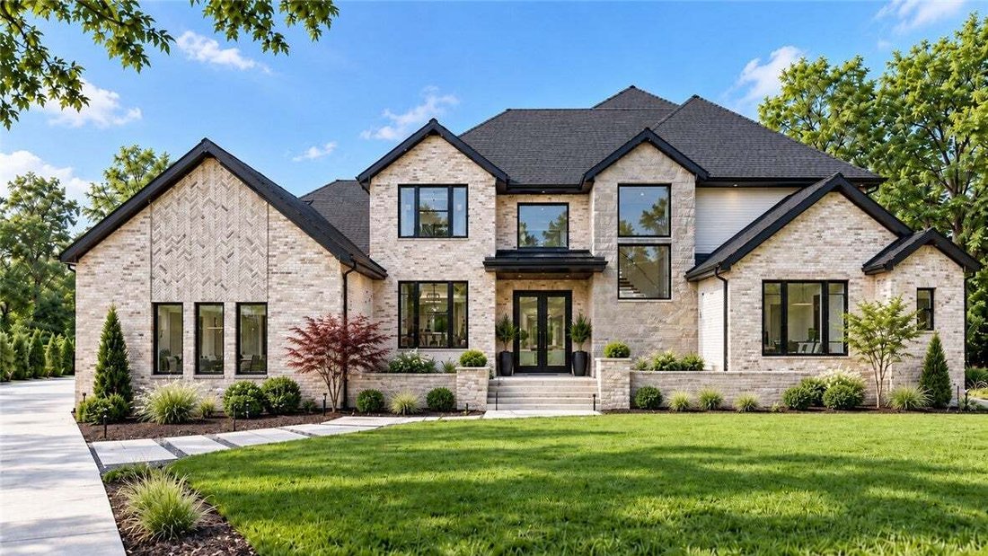 House in Highfill, Arkansas, United States 1 - 18301068