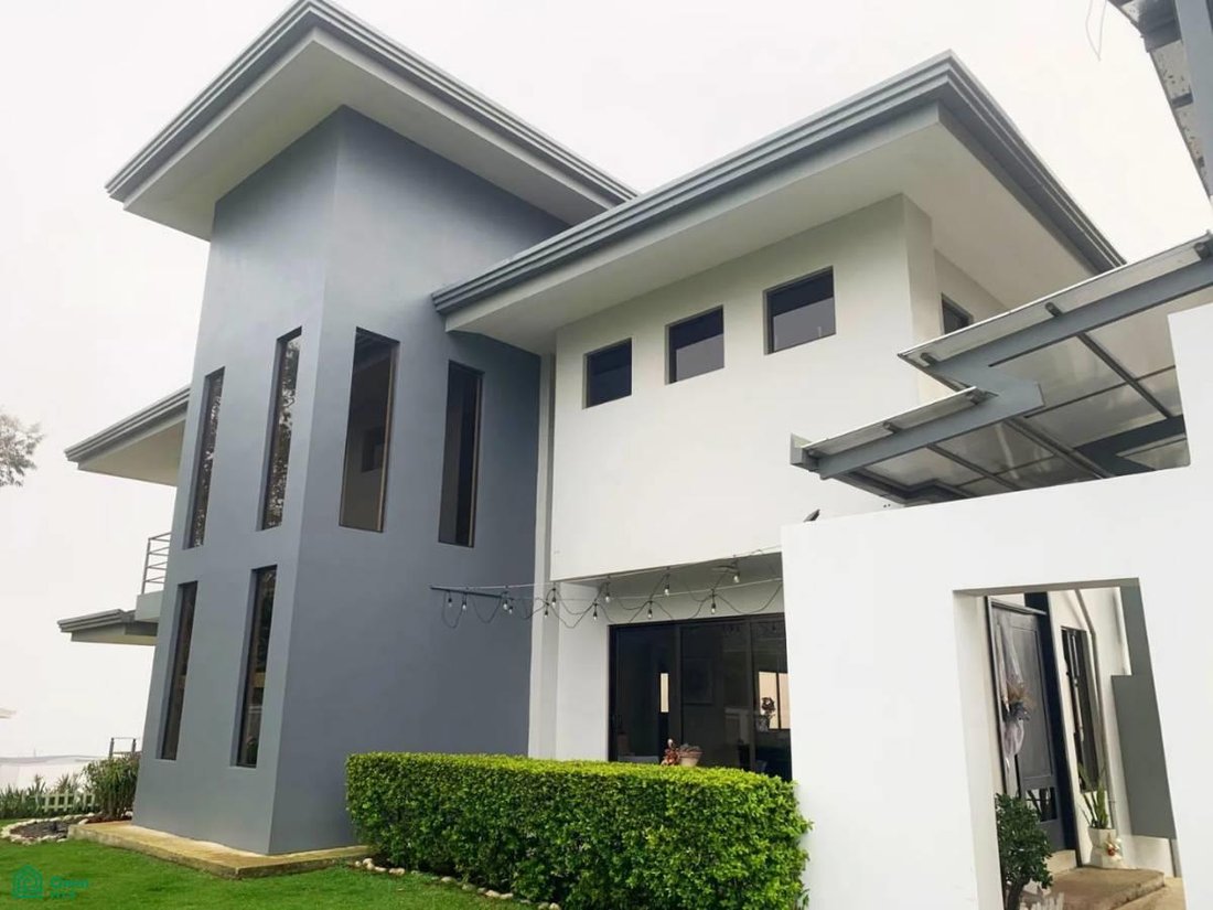 House in El Tejar de El Guarco, Cartago Province, Costa Rica 2 - 17087932