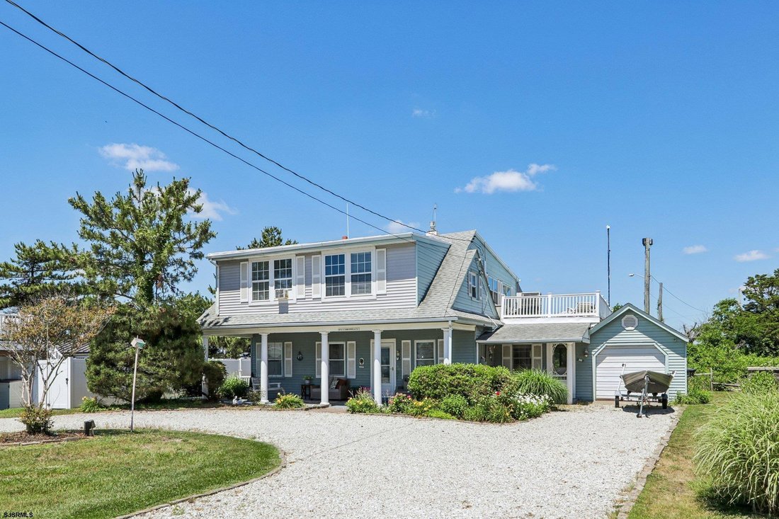 House in Strathmere, New Jersey, United States 2 - 18988909