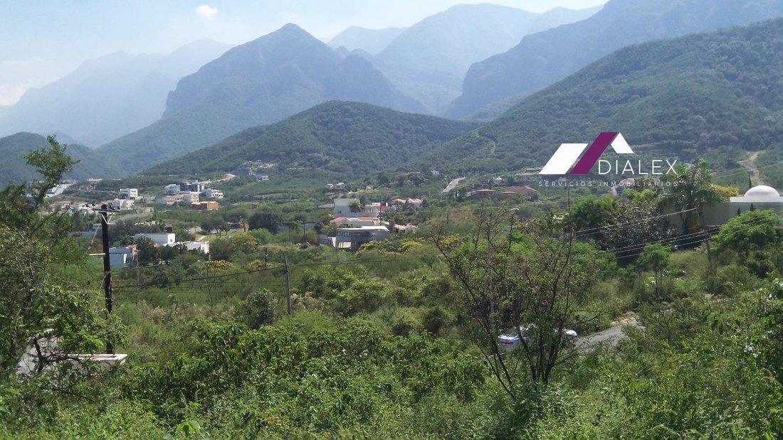 Land in Monterrey, Nuevo Leon, Mexico 3 - 18989534