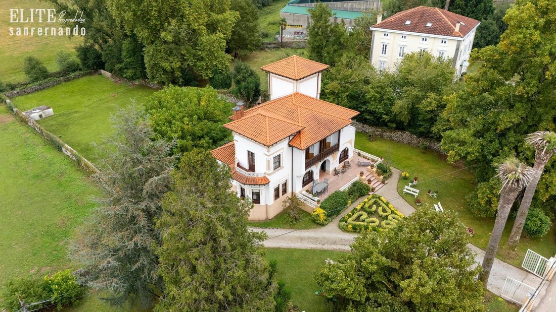 House in La Cavada, Riotuerto, Cantabria 3 - 18988241
