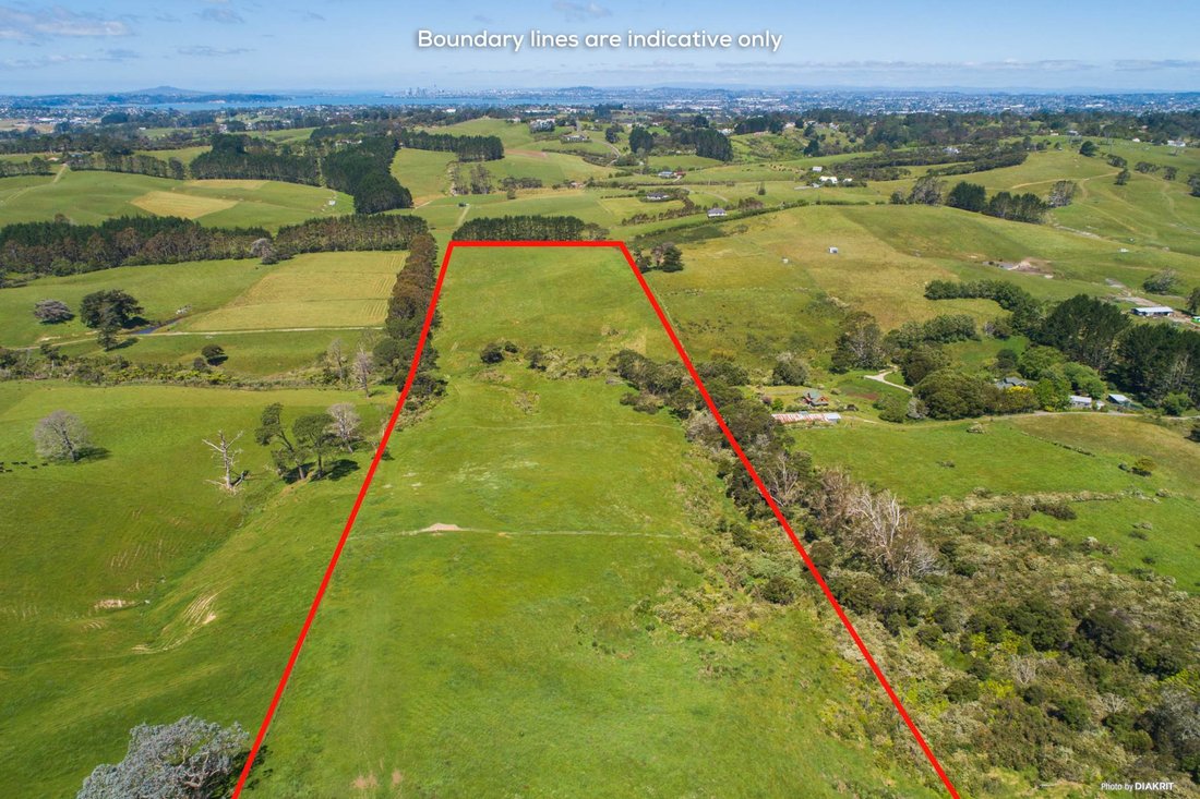 House in Taupaki, Auckland, New Zealand 2 - 17336135