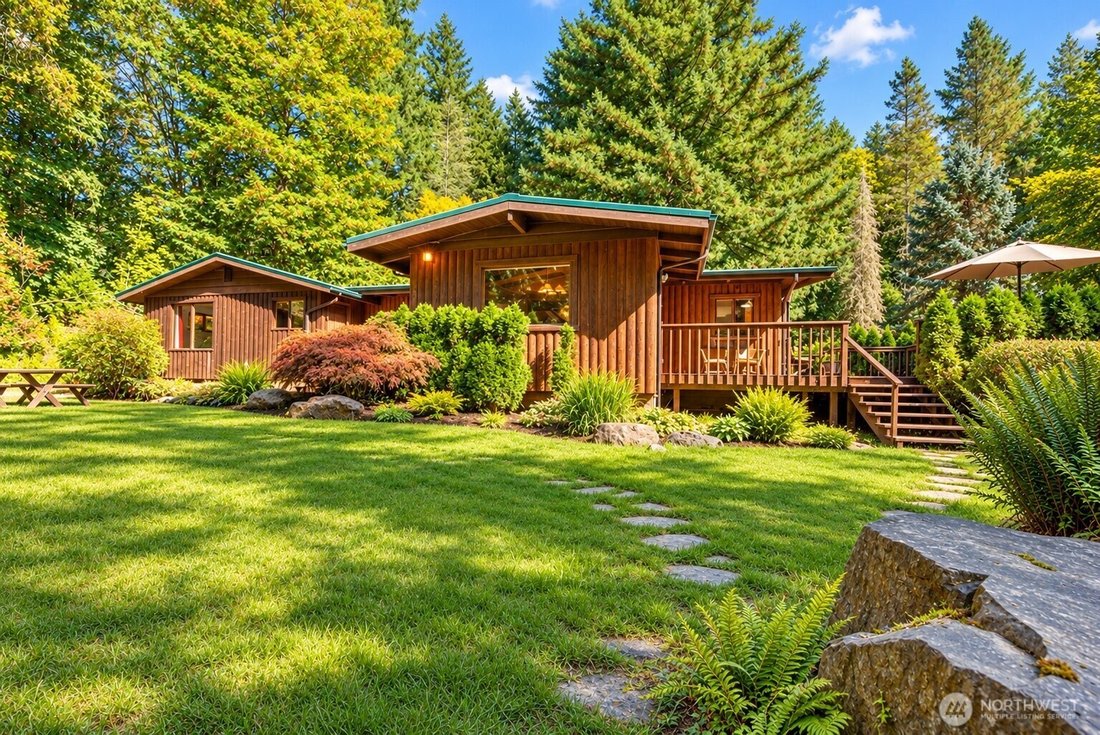 House in Gig Harbor, Washington, United States 4 - 18988870